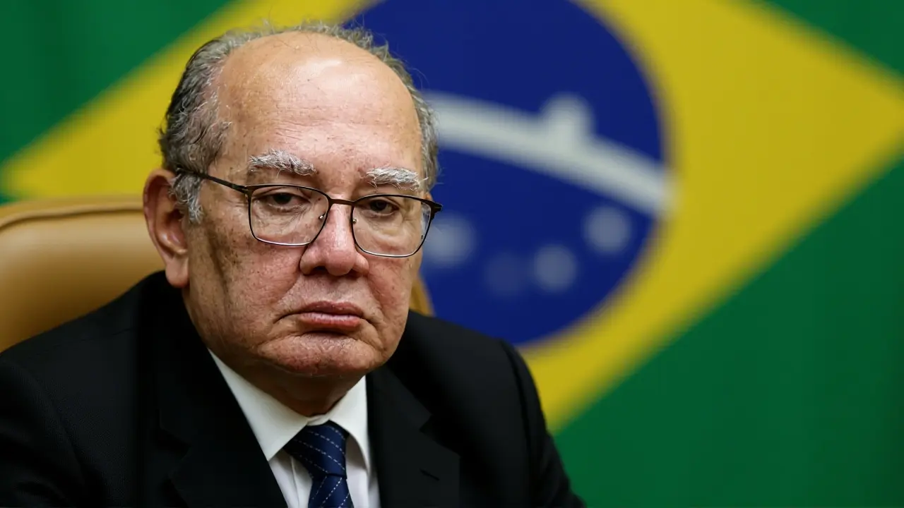 Gilmar Mendes afasta empresa de dívidas da Ricardo Eletro no STF