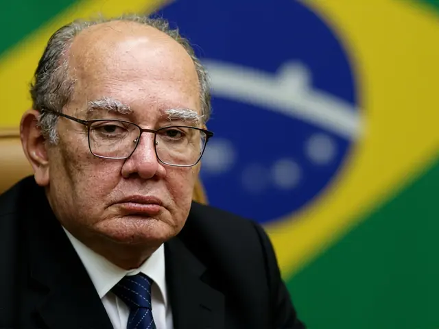 Gilmar Mendes afasta empresa de dívidas da Ricardo Eletro no STF