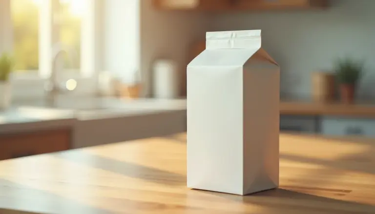 Bolsa de Caixa de Leite: Faça a Sua em Minutos!