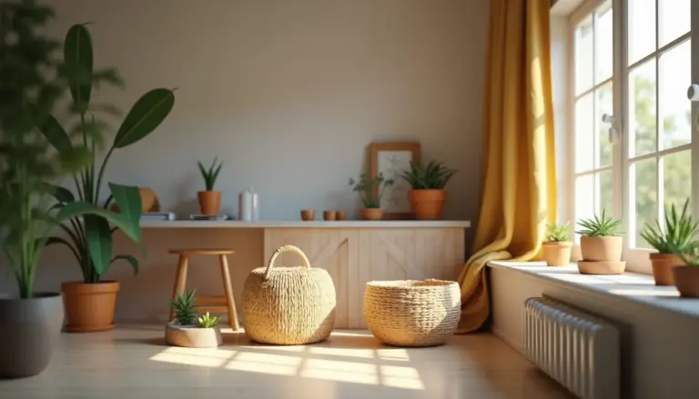 5 Ideias Incríveis de Coisas Fáceis de Fazer com Material Reciclável