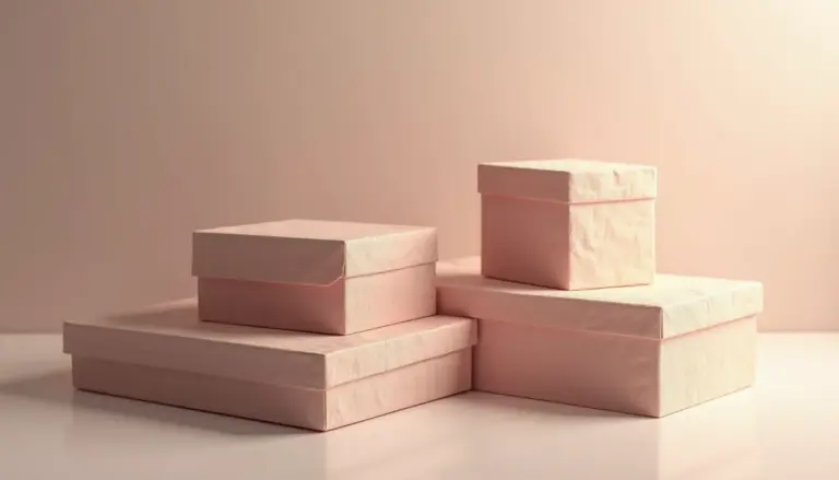 Caixas MDF com Tecido: Transforme Peças Simples em Luxo