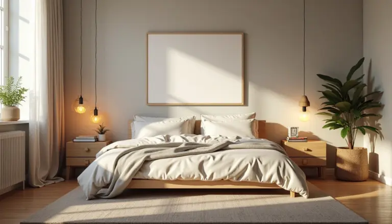 Decoração Reciclável para Quarto: Crie Ambientes Incríveis