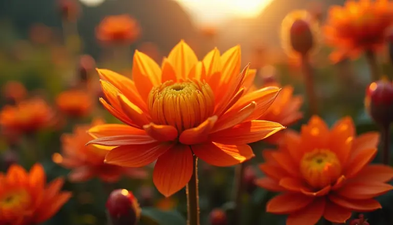 Flores em Fuxico: O Segredo da Costura que Encanta [Passo a Passo]