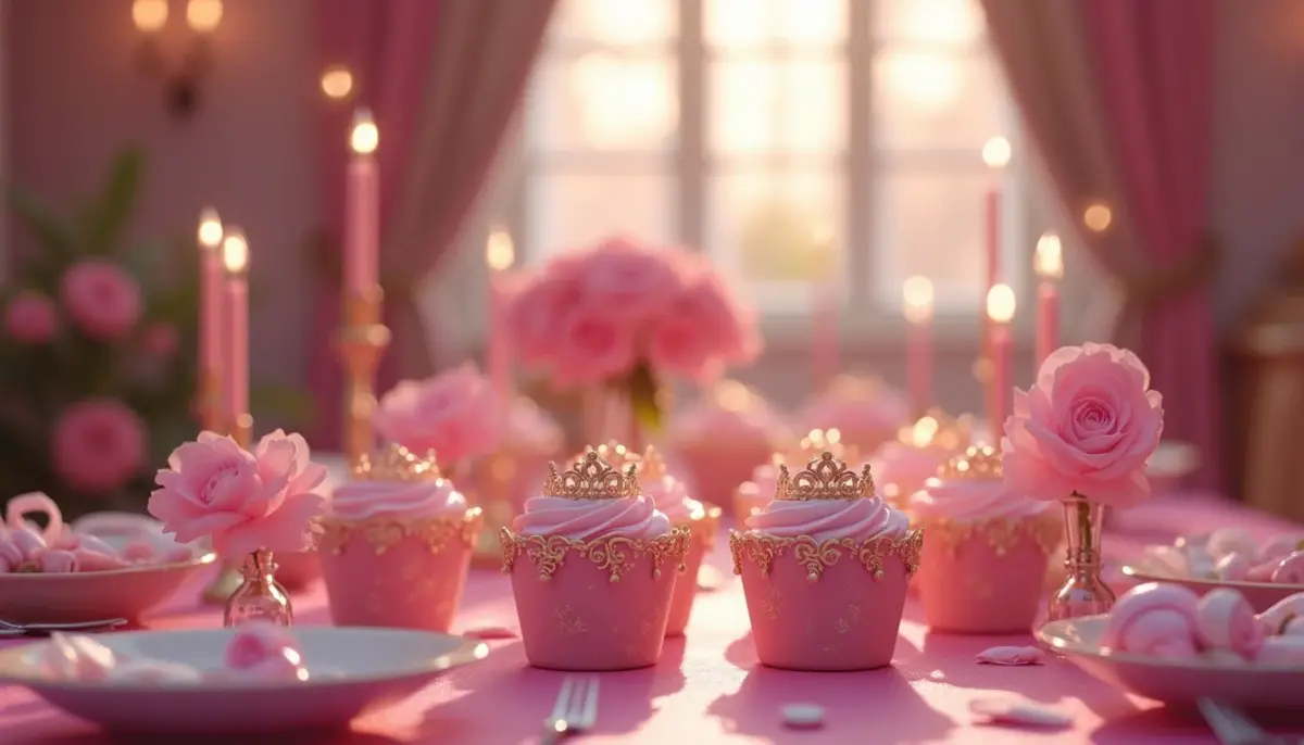 Festa da Princesa Sofia: Ideias de Lembrancinhas Encantadoras para 2026