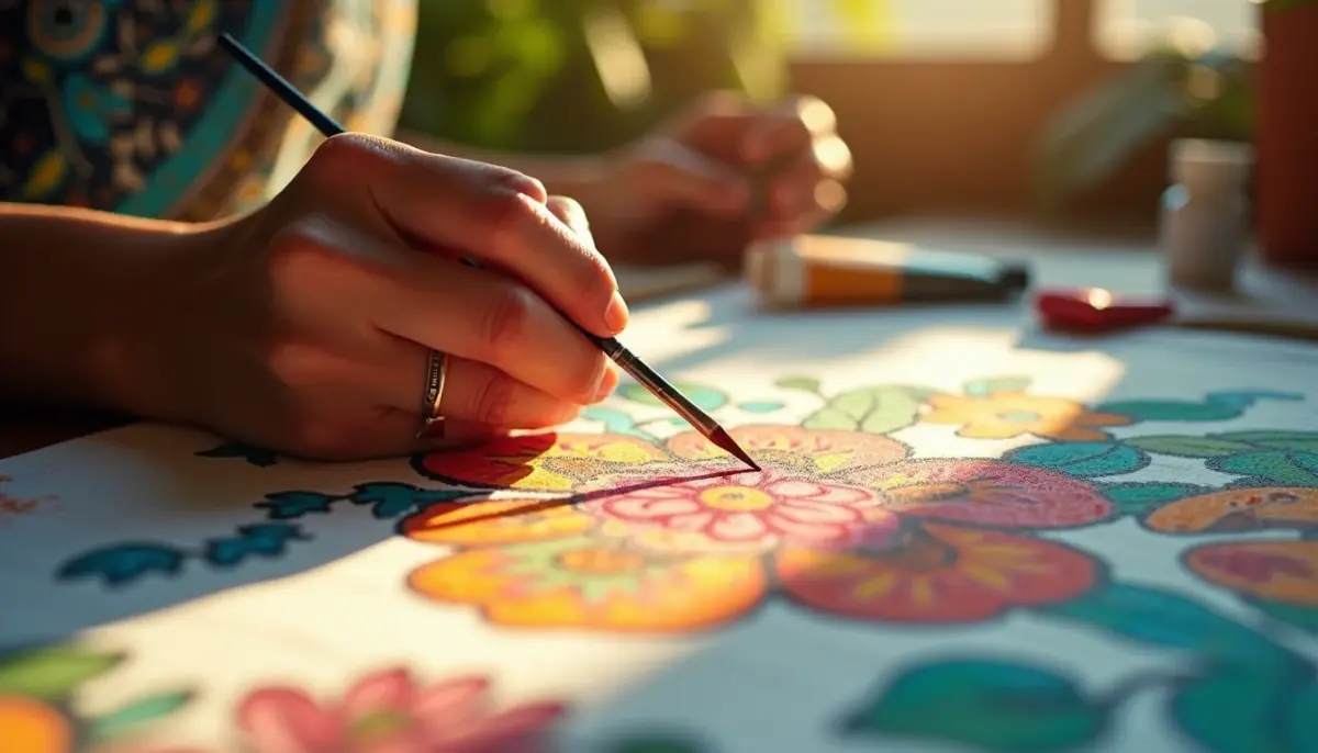 47 Riscos para Pintura em Tecido que Todo Artesão Precisa Ter