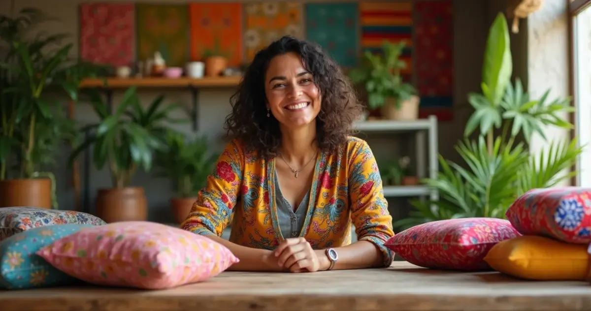 15 Ideias de Artesanato Costura Criativa para Transformar Seu Dia a Dia