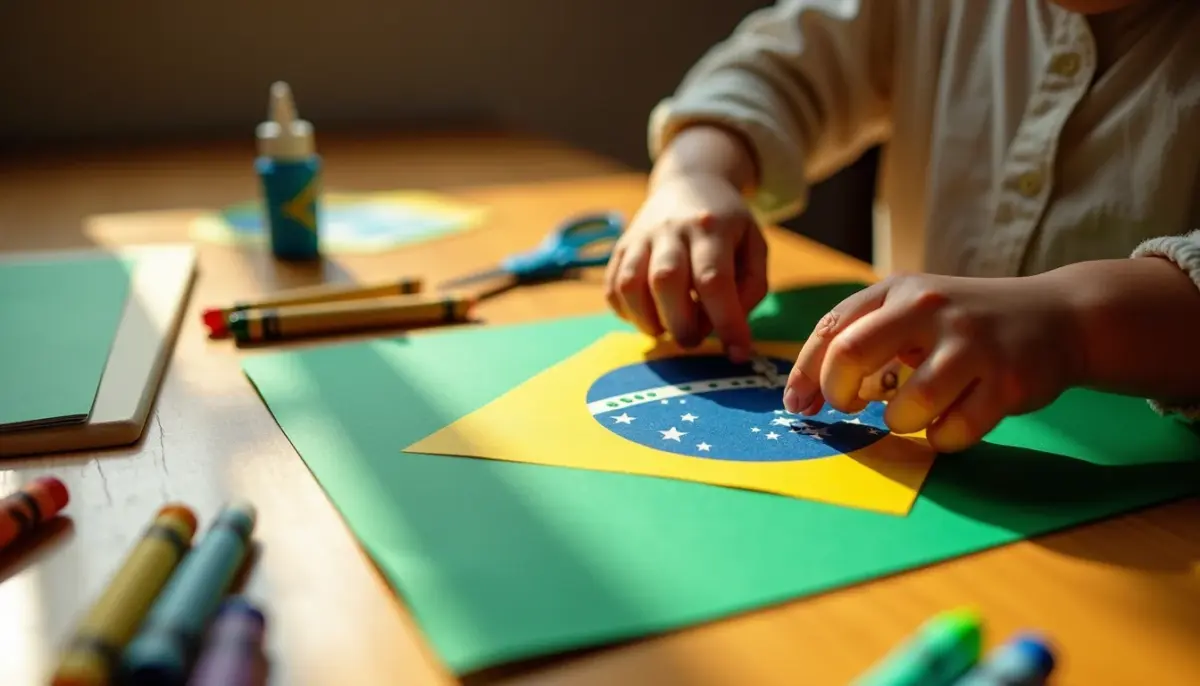 87 Atividades Bandeira do Brasil para Imprimir e Encantar as Crianças 87 Atividades Bandeira do Brasil para Imprimir e Encantar as Crianças