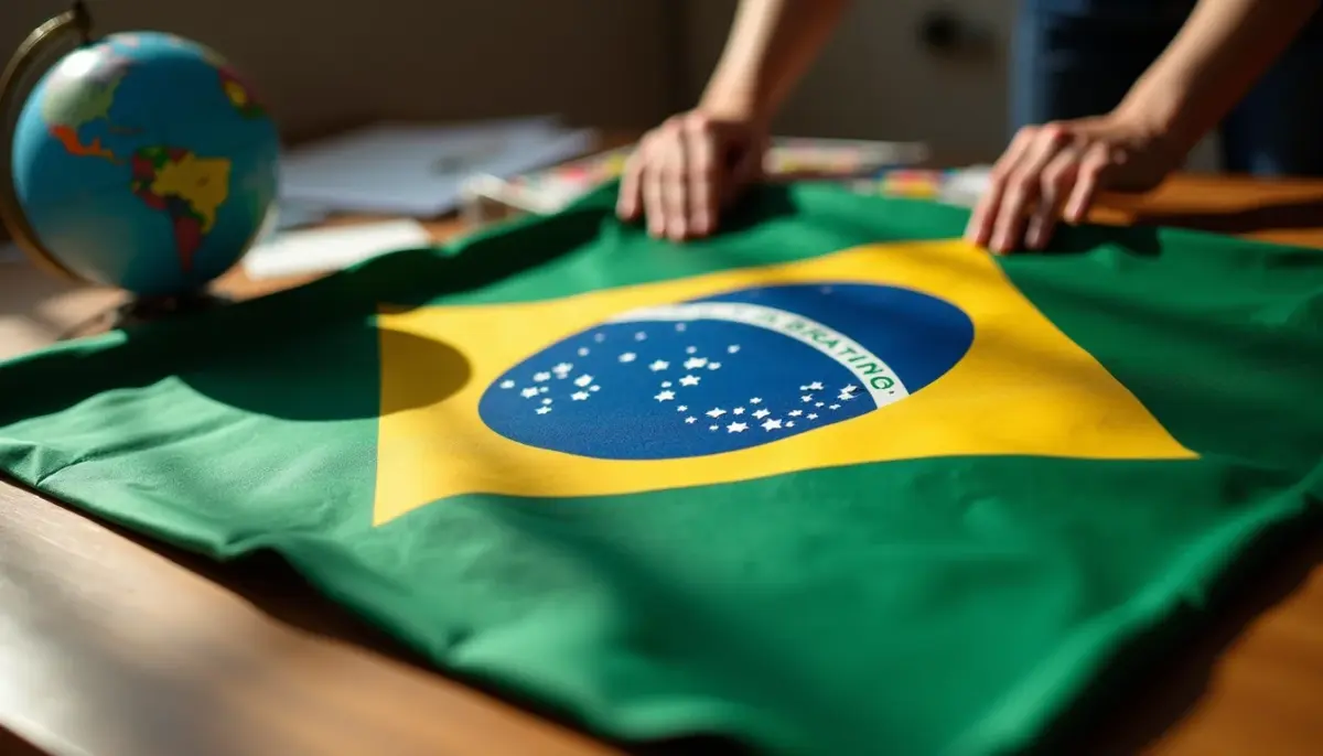 87 Bandeira do Brasil para Imprimir: Formatos e Dicas Úteis 87 Bandeira do Brasil para Imprimir: Formatos e Dicas Úteis