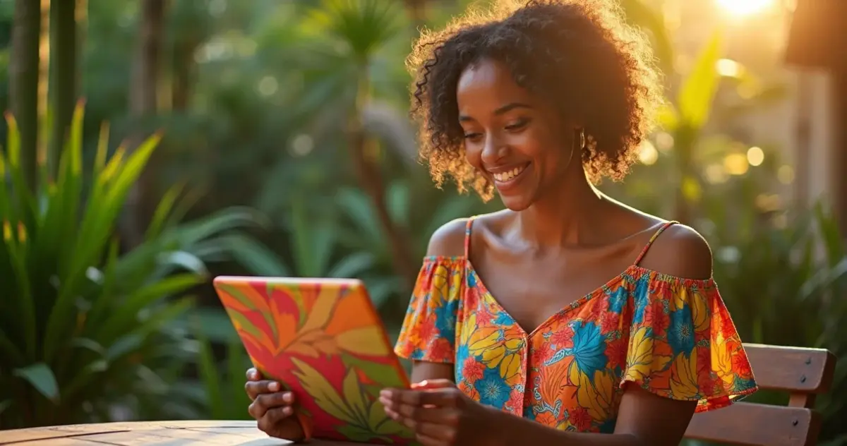 6 Dicas Práticas de Borda de Coração que Ninguém Te Contou