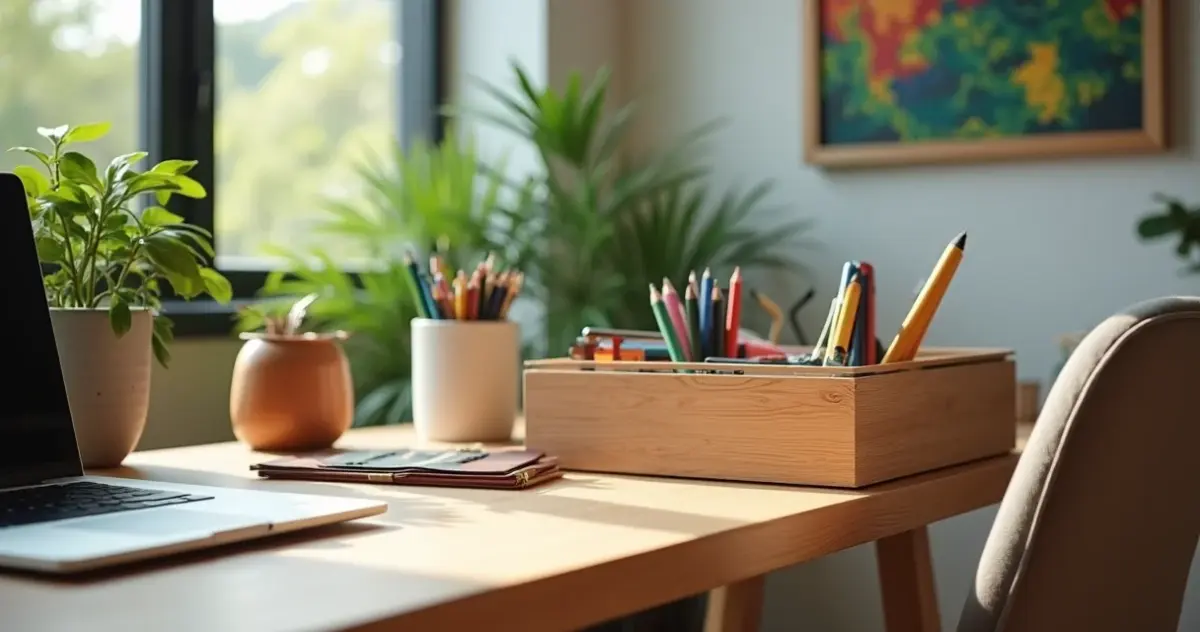 Caixa de documentos MDF: Organize seu escritório sem perder tempo e dinheiro Caixa de documentos MDF: Organize seu escritório sem perder tempo e dinheiro