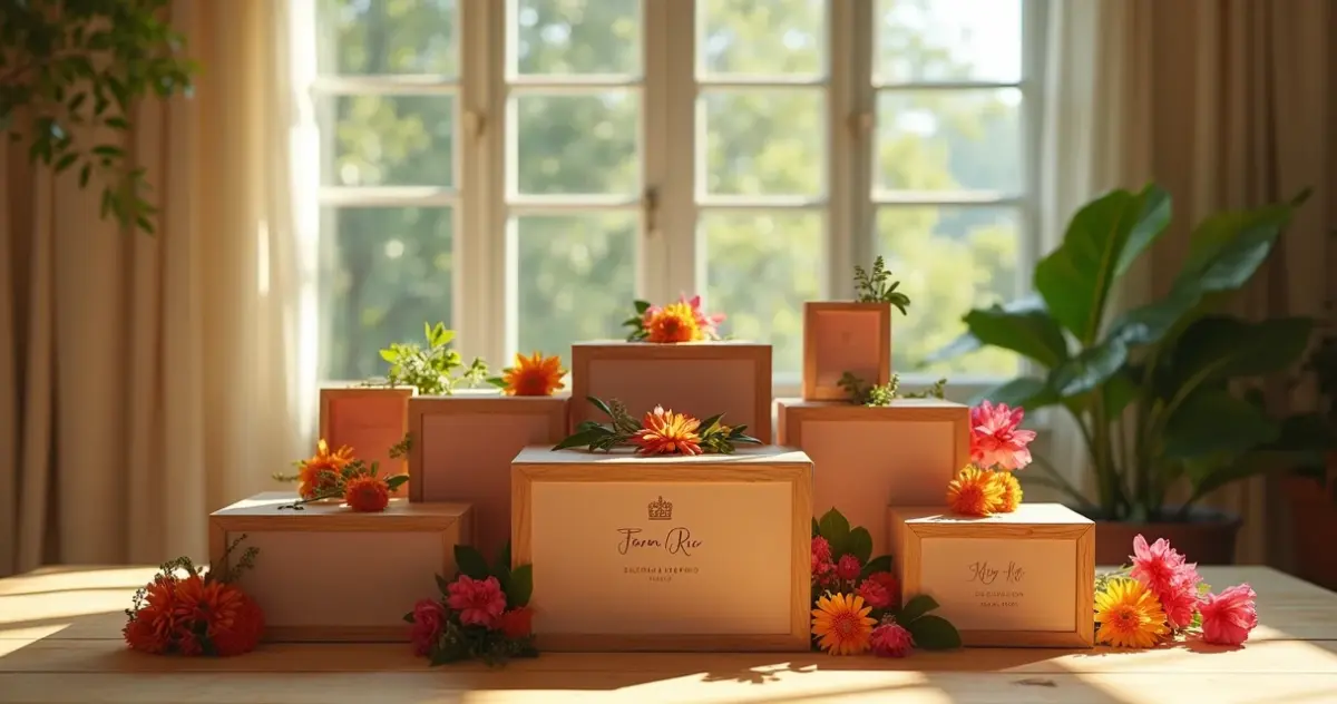 21 Ideias de Caixa em MDF para Casamento que Encantam Convidados 21 Ideias de Caixa em MDF para Casamento que Encantam Convidados