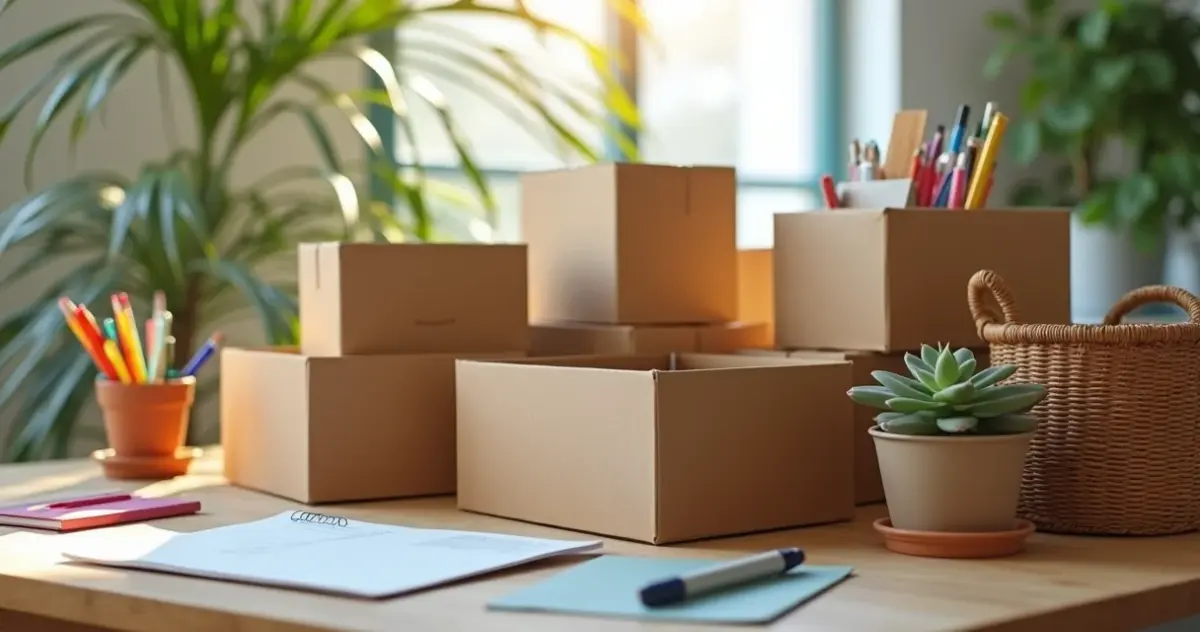 12 Ideias de Caixas Vazias: Organize, Economize e Crie Hoje 12 Ideias de Caixas Vazias: Organize, Economize e Crie Hoje