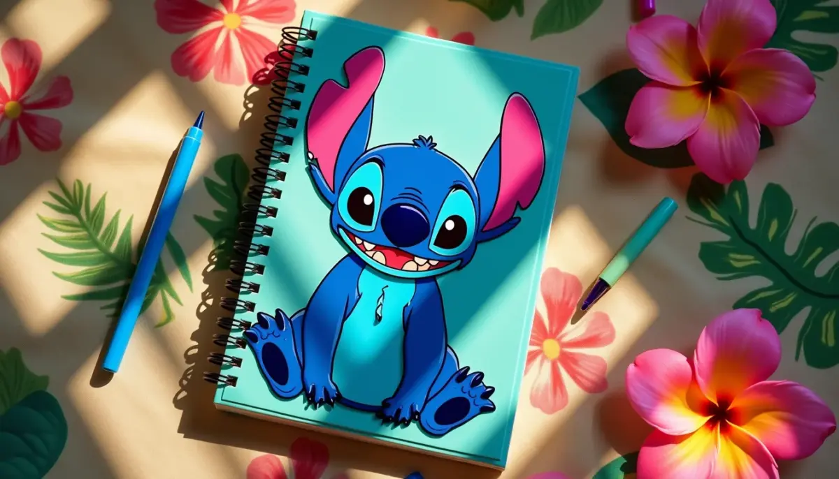 82 capas de caderno Lilo Stitch para imprimir grátis e lindas 82 capas de caderno Lilo Stitch para imprimir grátis e lindas