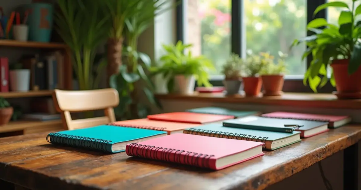 32 Ideias de Capa de Caderno para Imprimir e Transformar sua Rotina 32 Ideias de Capa de Caderno para Imprimir e Transformar sua Rotina