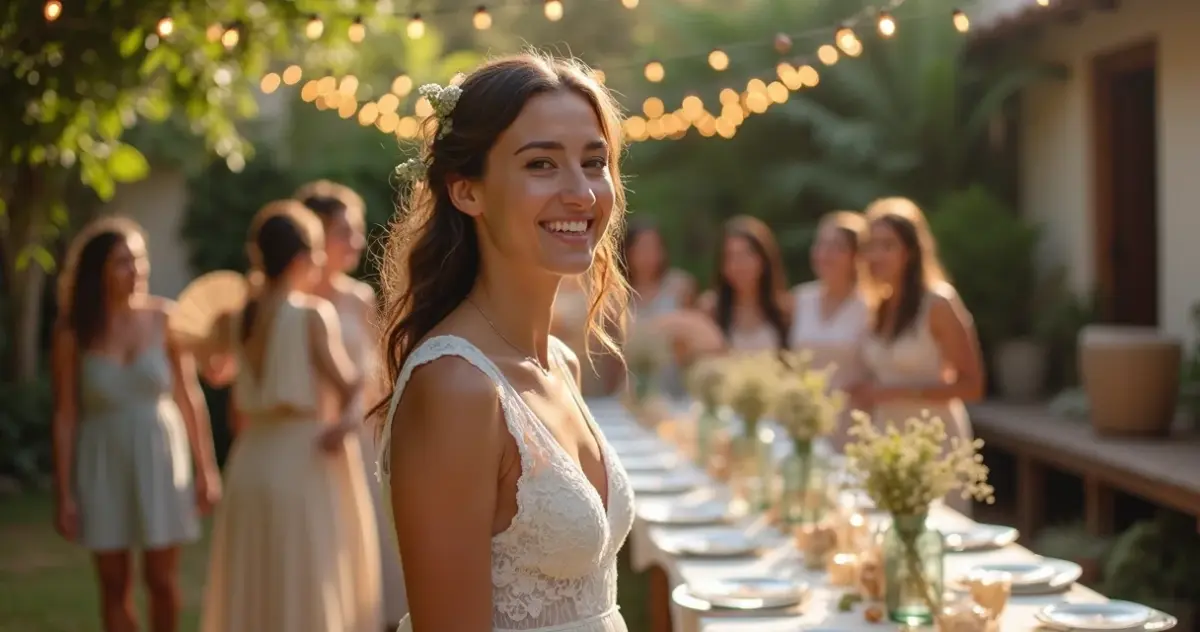 27 Ideias de Casamento Caseiro que Economizam e Encantam 27 Ideias de Casamento Caseiro que Economizam e Encantam