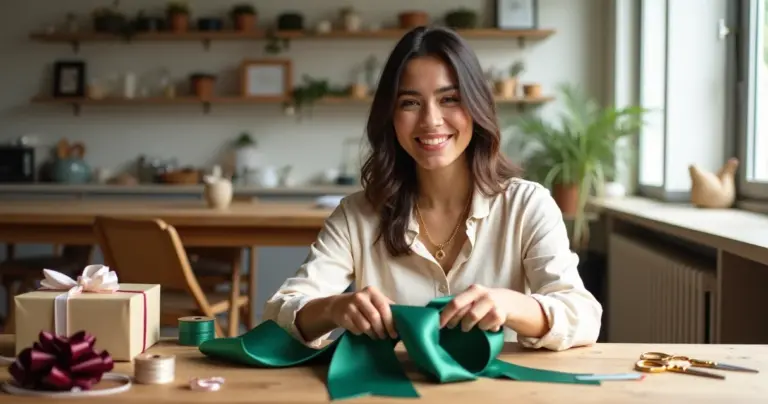 Como fazer laços para presentes passo a passo: 3 técnicas que impressionam Como fazer laços para presentes passo a passo: 3 técnicas que impressionam