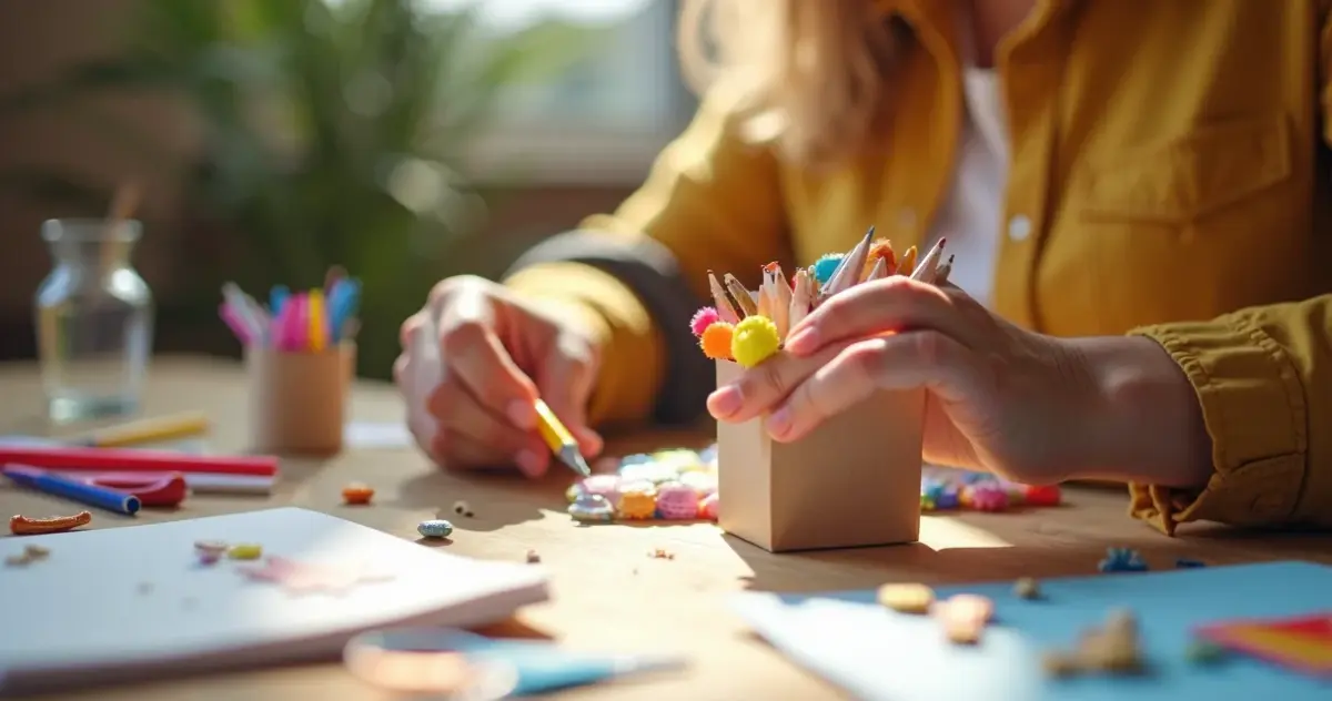 Como fazer lembrancinha de aniversario infantil que as crianças realmente guardam Como fazer lembrancinha de aniversario infantil que as crianças realmente guardam