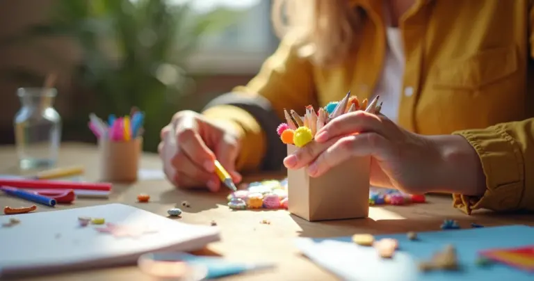 Como fazer lembrancinha de aniversario infantil que as crianças realmente guardam Como fazer lembrancinha de aniversario infantil que as crianças realmente guardam