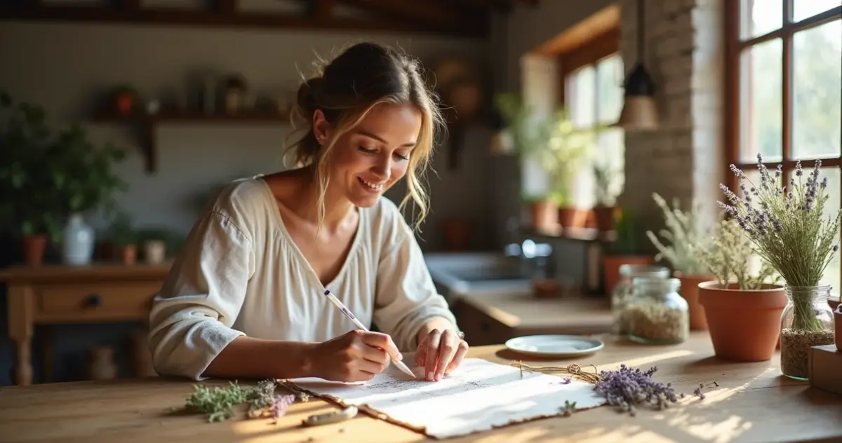 Convite Rústico Como Fazer: Economize e Crie Algo Único em Casa
