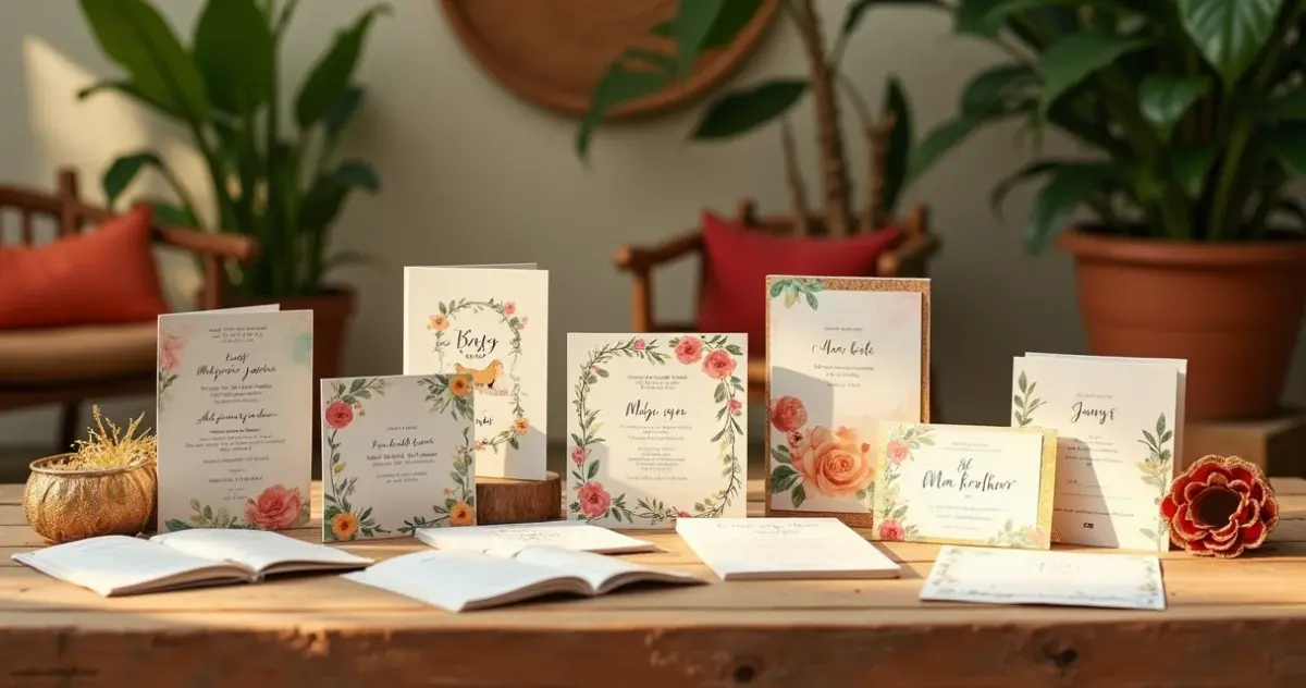 9 Ideias de Convites de Chá de Fralda Personalizado Que Organizam Sua Festa 9 Ideias de Convites de Chá de Fralda Personalizado Que Organizam Sua Festa