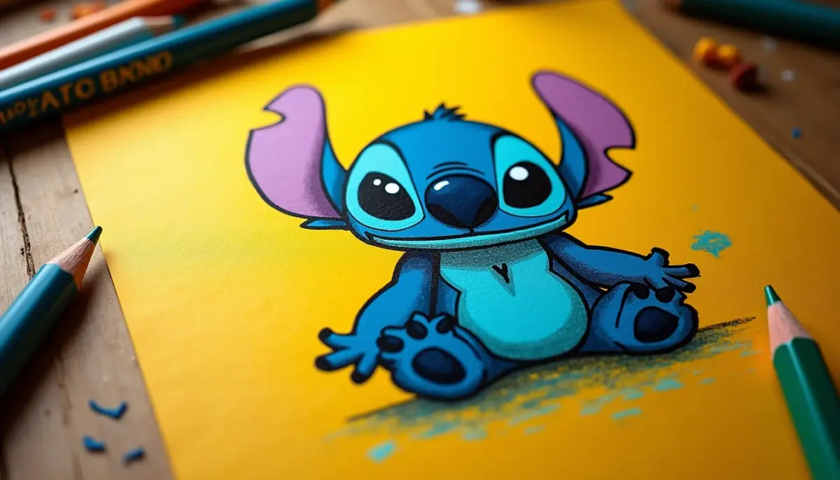 47 Desenhos do Stitch para Imprimir e Se Inspirar 47 Desenhos do Stitch para Imprimir e Se Inspirar