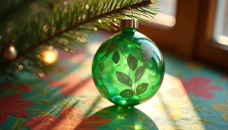 42 Enfeites de Natal Reciclados Fáceis de Fazer (Passo a Passo)