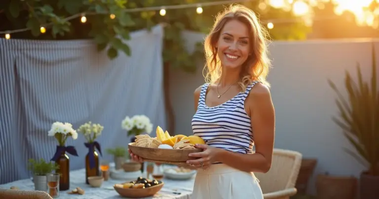 27 Ideias de Festa Marinheiro Simples que Impressionam sem Gastar Muito 27 Ideias de Festa Marinheiro Simples que Impressionam sem Gastar Muito