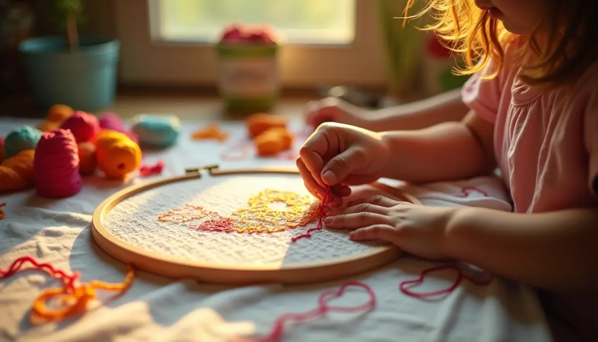 65 Ideias de Gráfico Ponto Cruz Infantil Feminino para Bordar Agora