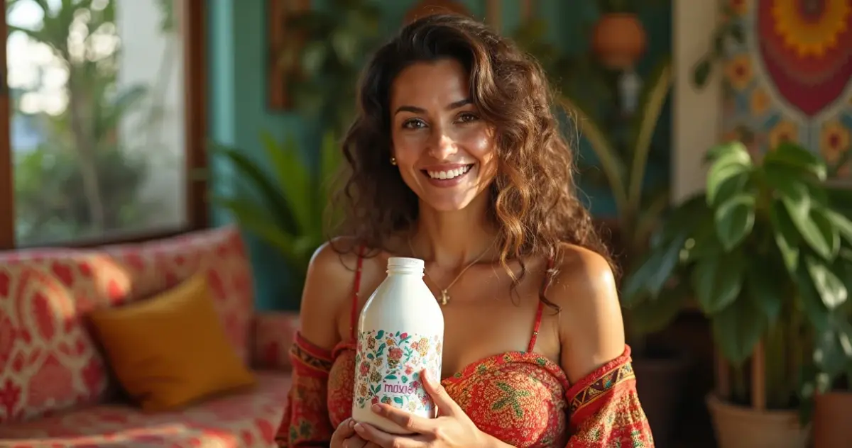 12 Ideias de Lata de Leite Decorada com EVA que Vão Revoltar Sua Casa 12 Ideias de Lata de Leite Decorada com EVA que Vão Revoltar Sua Casa