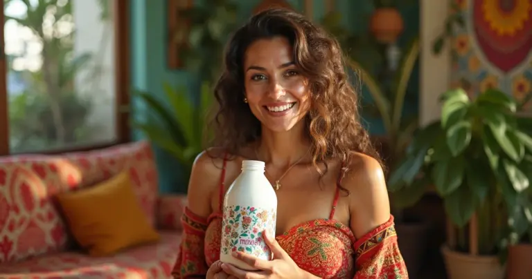 12 Ideias de Lata de Leite Decorada com EVA que Vão Revoltar Sua Casa 12 Ideias de Lata de Leite Decorada com EVA que Vão Revoltar Sua Casa
