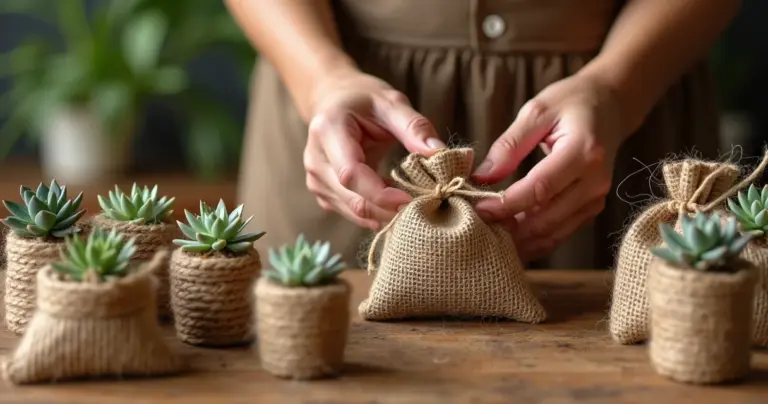 15 Lembrancinhas de Casamento Feito com Juta: Ideias Rústicas e Baratas 15 Lembrancinhas de Casamento Feito com Juta: Ideias Rústicas e Baratas