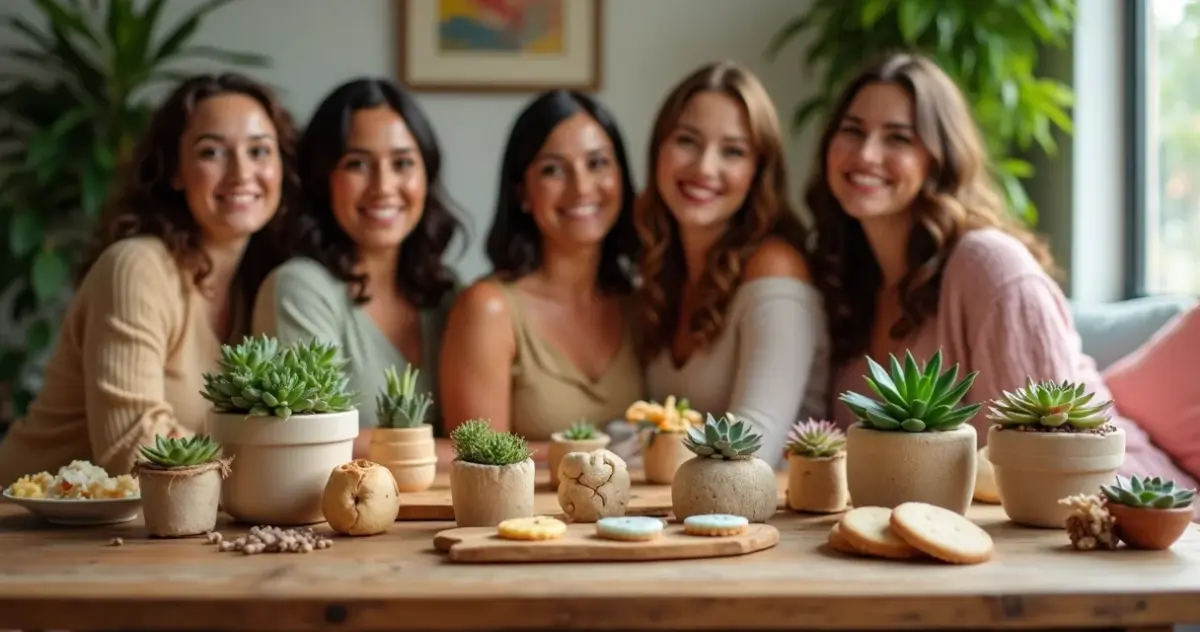 25+ Ideias de Lembrancinhas para Chá de Bebê que Encantam e Cabem no Bolso 25+ Ideias de Lembrancinhas para Chá de Bebê que Encantam e Cabem no Bolso