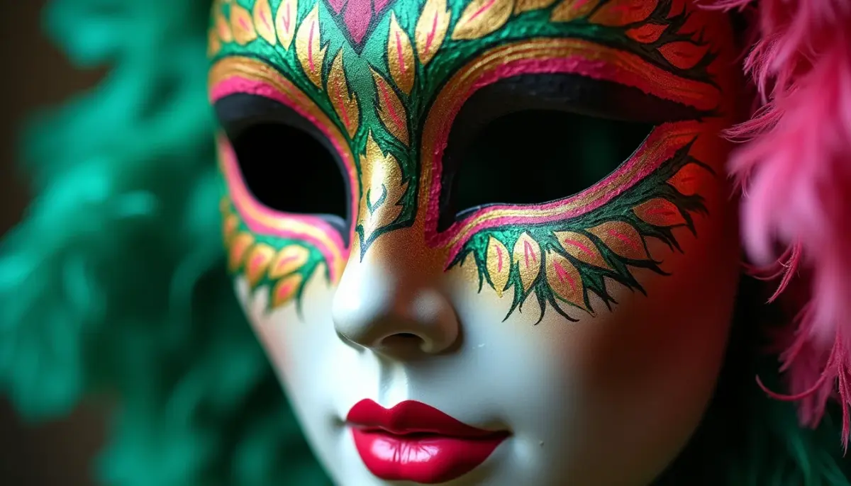 67 Ideias de Máscara de Carnaval para Desenhar que Todo Mundo Consegue Fazer 67 Ideias de Máscara de Carnaval para Desenhar que Todo Mundo Consegue Fazer