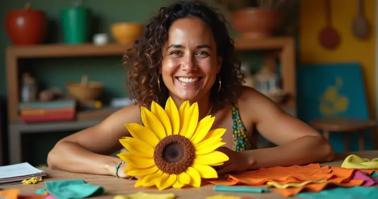 8 Modelos de Flores que Transformam Qualquer Projeto (Comece pelo Simples)