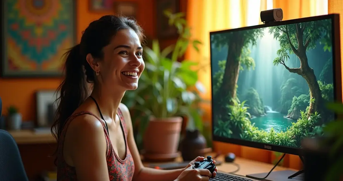 12 Ideias de Pixel Art que Transformam Jogos Comuns em Clássicos Atemporais