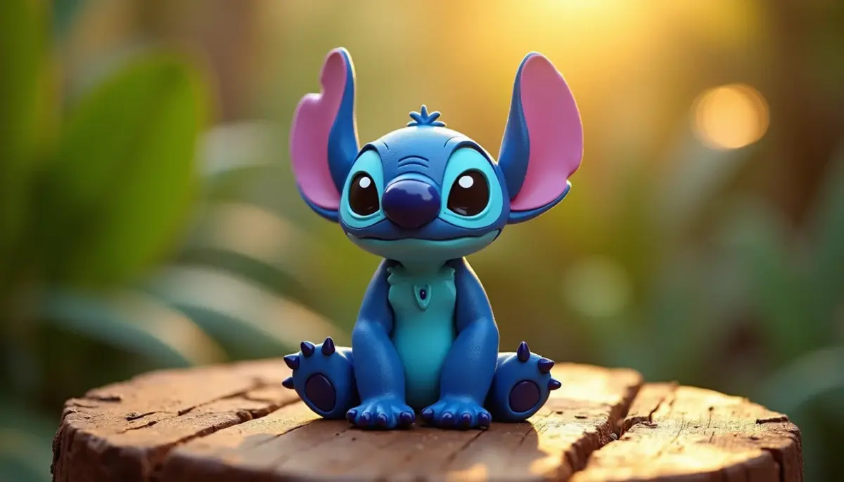 87 Ideias de Topo do Stitch que Ninguém Te Contou
