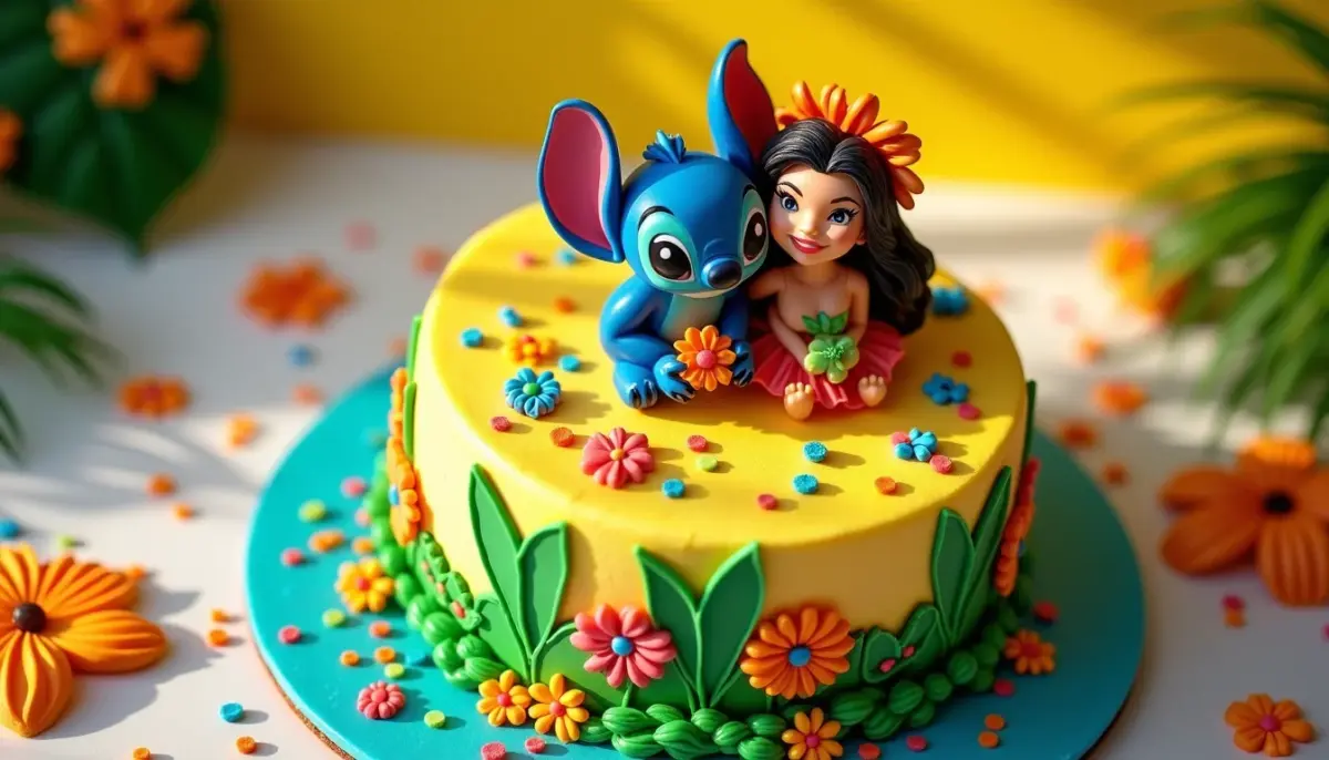 87 Ideias de Topo Lilo e Stitch PNG para Imprimir Grátis