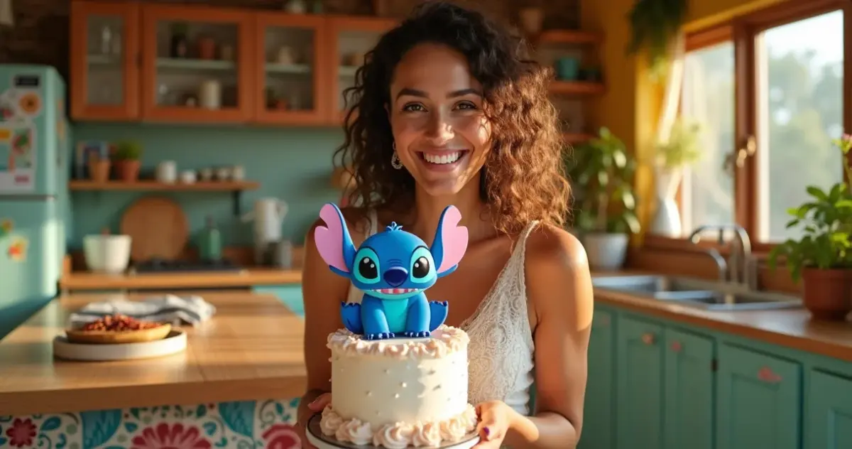 15 Ideias de Topper Stitch para Imprimir e Transformar Sua Festa em 1 Minuto 15 Ideias de Topper Stitch para Imprimir e Transformar Sua Festa em 1 Minuto