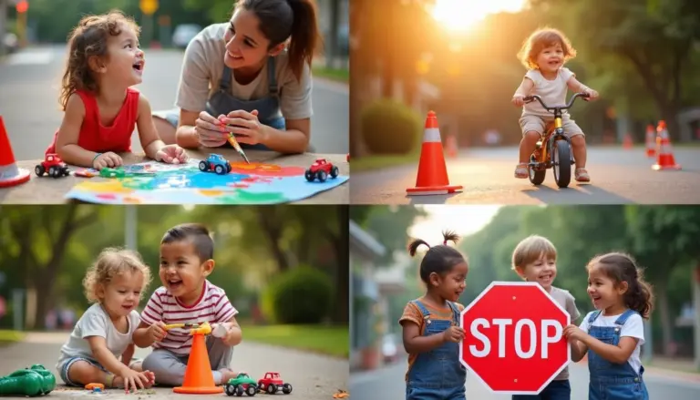 66 Atividade Semana do Transito Educação Infantil: 5 Ideias Lúdicas e Práticas 66 Atividade Semana do Transito Educação Infantil: 5 Ideias Lúdicas e Práticas