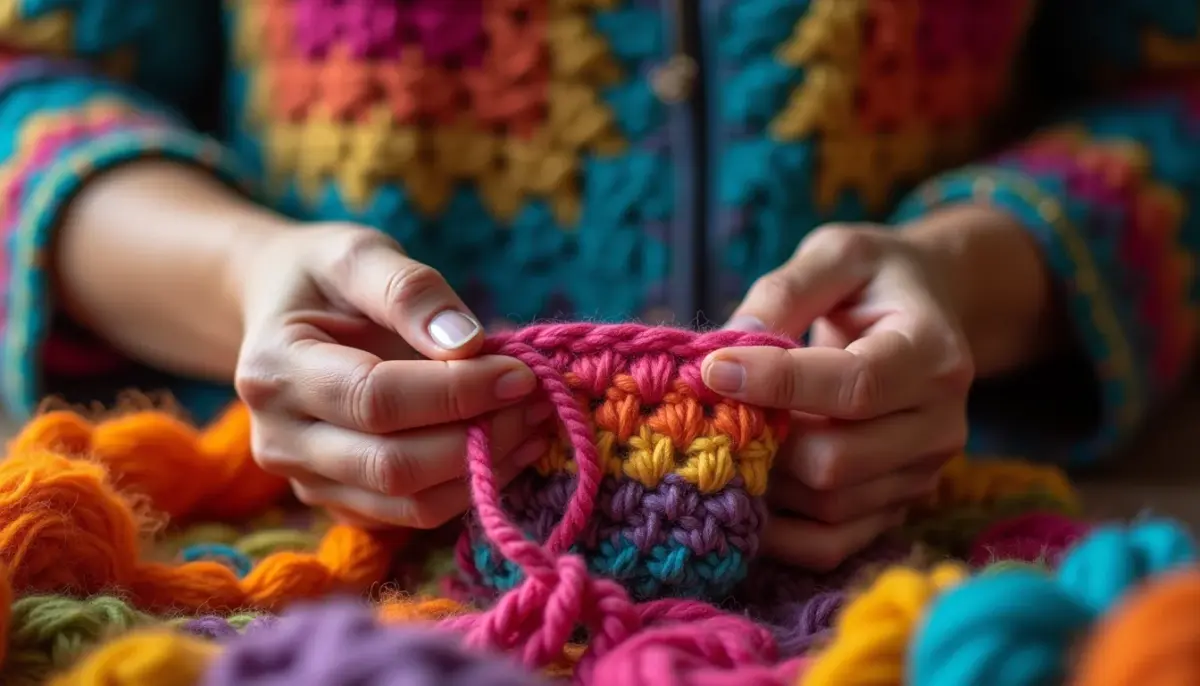 Bolsa de Crochê Passo a Passo: Faça a Sua em 4 Horas com Esse Tutorial Bolsa de Crochê Passo a Passo: Faça a Sua em 4 Horas com Esse Tutorial