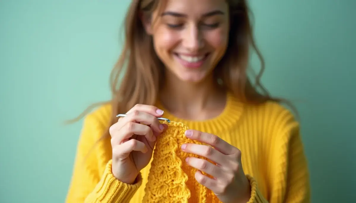 Cardigan de crochê passo a passo: o modelo mais fácil para iniciantes Cardigan de crochê passo a passo: o modelo mais fácil para iniciantes