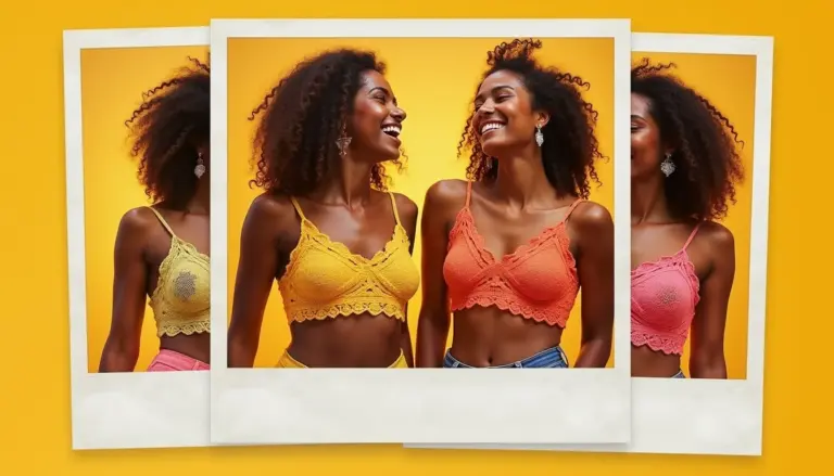 36 Modelos de Cropped de Crochê Ciganinha para Arrasar em 2026