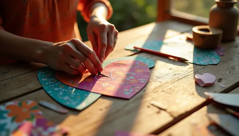 50 Desenhos de Coração para Imprimir Grande e Usar no Artesanato