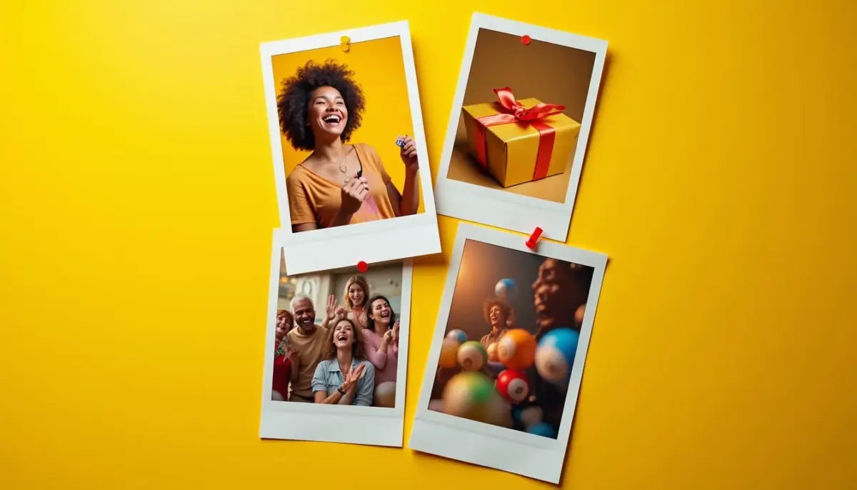 33 Exemplo de Rifa Beneficente: Modelo Completo com Bilhete e Sorteio