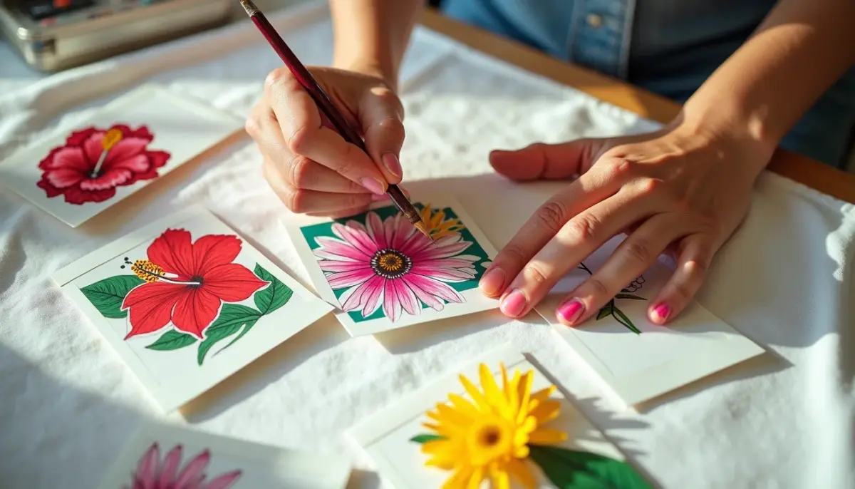 52 Flores Para Pintura Em Tecido Para Imprimir e Ficar Lindo 52 Flores Para Pintura Em Tecido Para Imprimir e Ficar Lindo