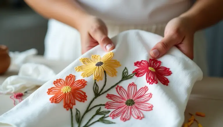 Gráficos de ponto cruz para pano de prato flores: o guia que faltava Gráficos de ponto cruz para pano de prato flores: o guia que faltava