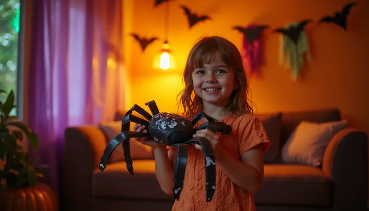 70 Ideias de Halloween Reciclado para Fazer sem Gastar Nada 70 Ideias de Halloween Reciclado para Fazer sem Gastar Nada