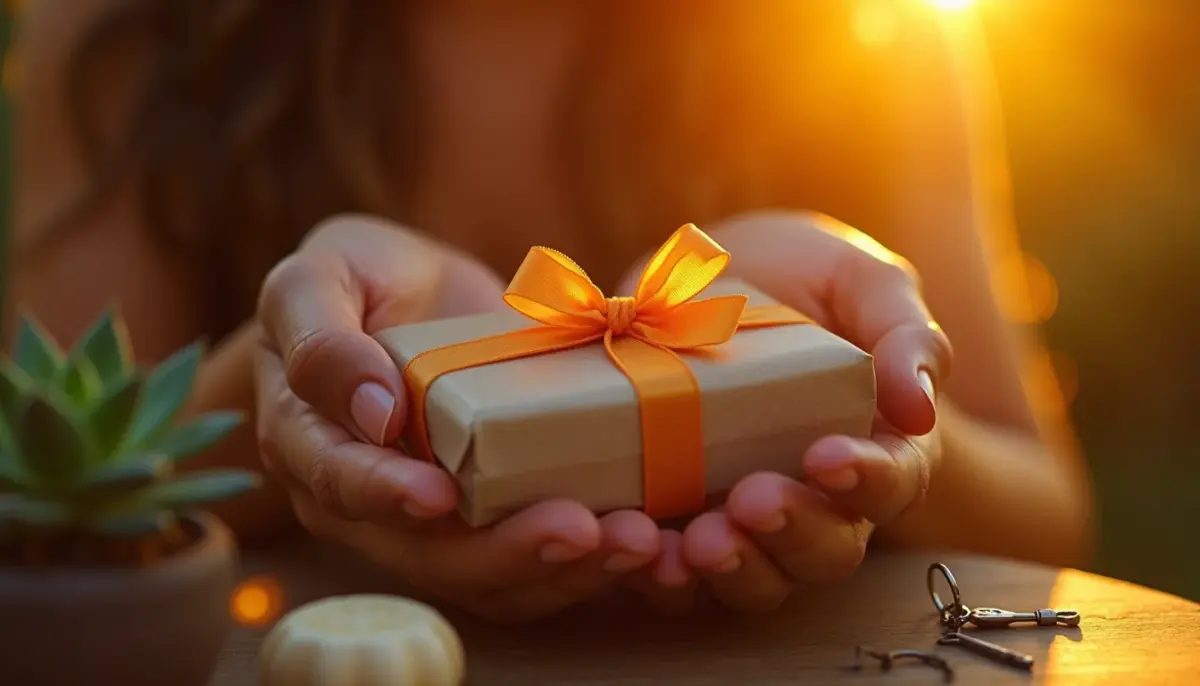 10 Ideias de Lembrancinhas para o Dia da Mulher que Cabem no Bolso 10 Ideias de Lembrancinhas para o Dia da Mulher que Cabem no Bolso