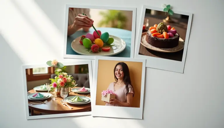 61 Ideias de Páscoa para 2026: Receitas, Decoração e Presentes Criativos 61 Ideias de Páscoa para 2026: Receitas, Decoração e Presentes Criativos