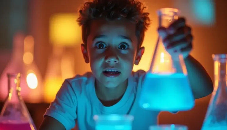 49 Ideias para Feira de Ciencias que Funcionam em 2026